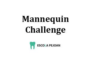 Mannequin Challenge Escola Pejoan