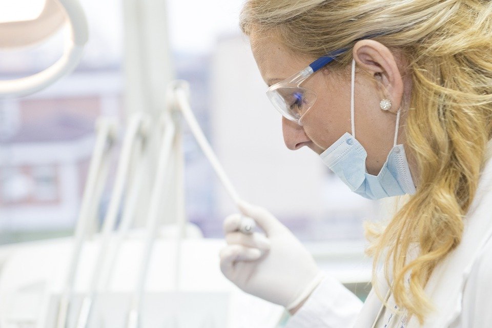 FP higiene dental