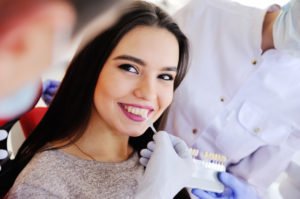 Carillas Dentles