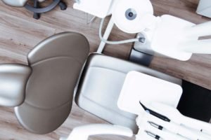 box de clinica dental